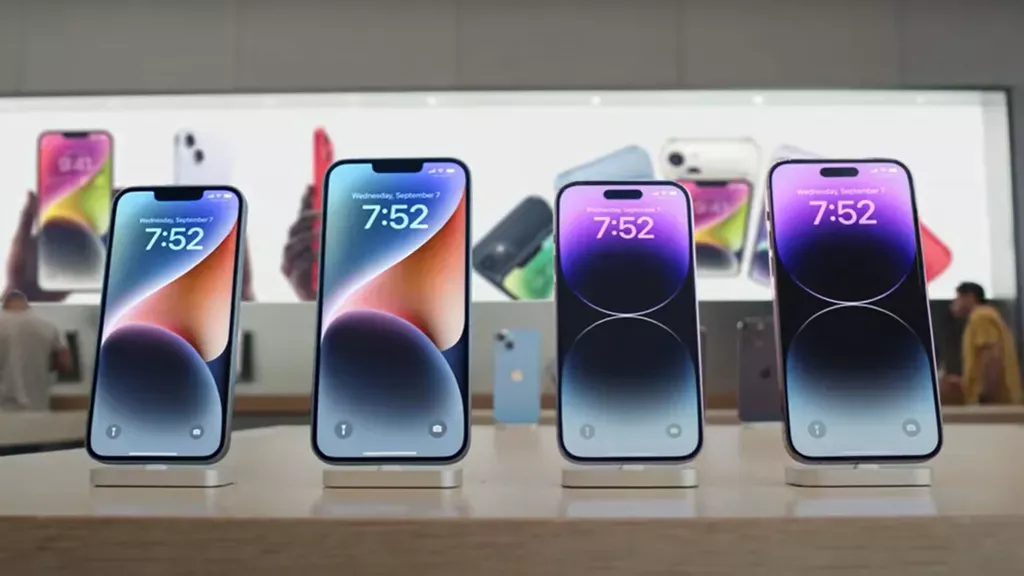iPhone 15 Price