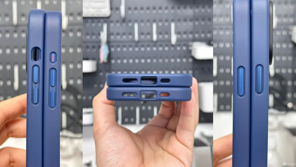 Unveiling the iPhone 15: Insights from Part Leaks and Renders