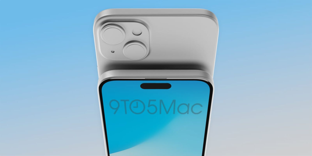 Unveiling the iPhone 15: Insights from Part Leaks and Renders