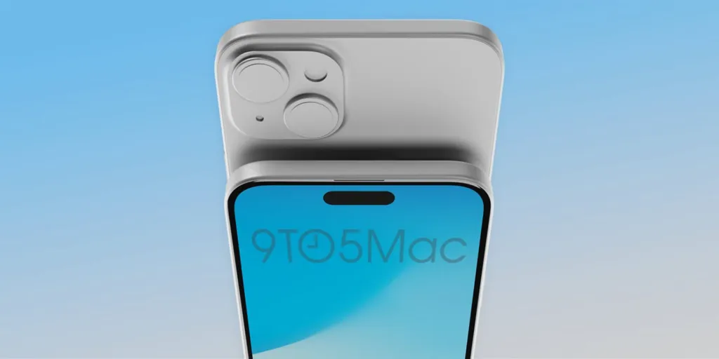 Unveiling the iPhone 15: Insights from Part Leaks and Renders