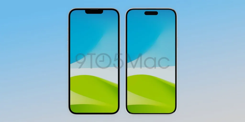 Unveiling the iPhone 15: Insights from Part Leaks and Renders