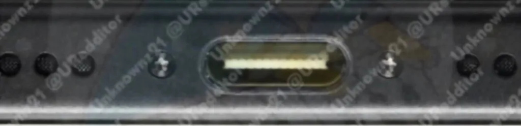 Unveiling the iPhone 15: Insights from Part Leaks and Renders