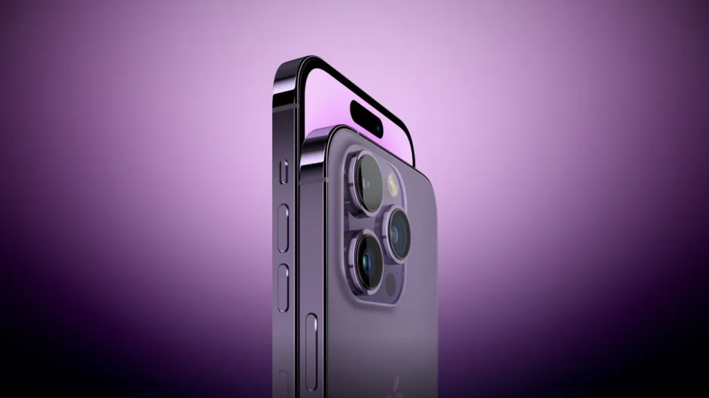 iPhone 15 models