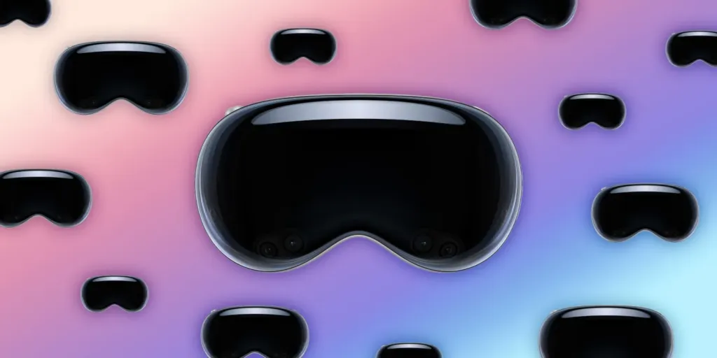 Experience a Taste of visionOS in VR: Explore Without Needing Vision Pro