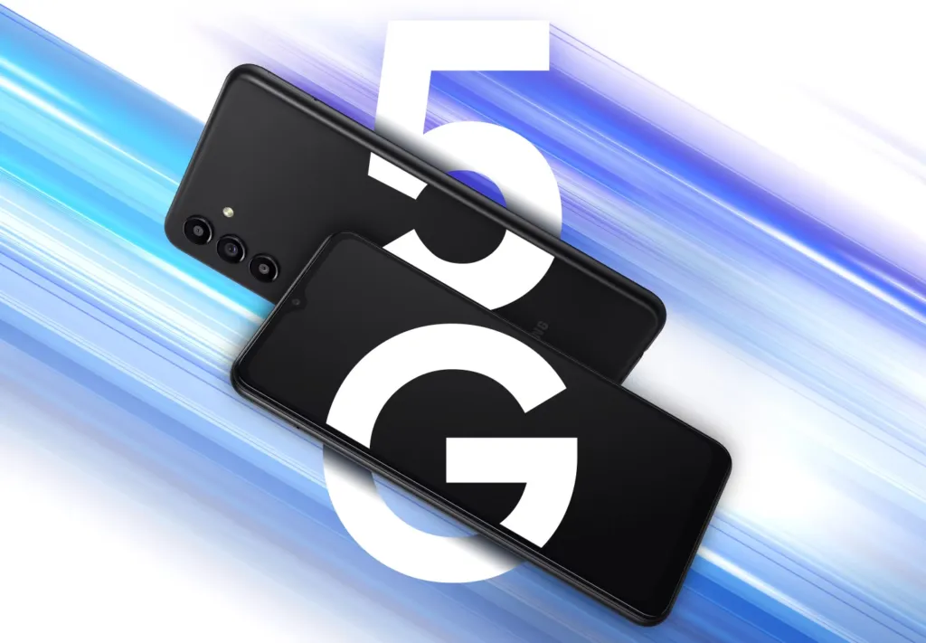 Samsung Galaxy A13 5G: Affordable with Solid Performance