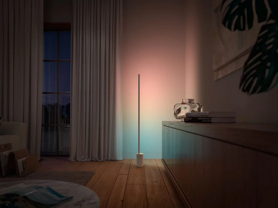 Philips Signe Floor Lamp: A Stylish Lighting Solution