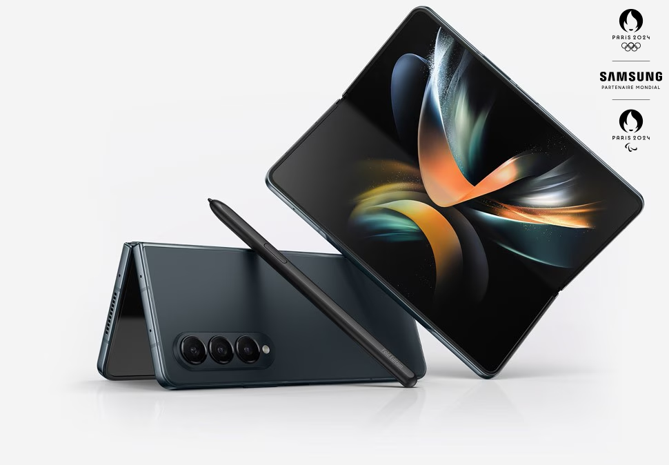 Samsung Galaxy Z Fold 4: Unleash the Vision of the Future