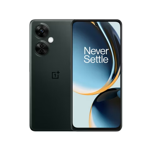 OnePlus Nord N30 5G: The Best of OnePlus Nord