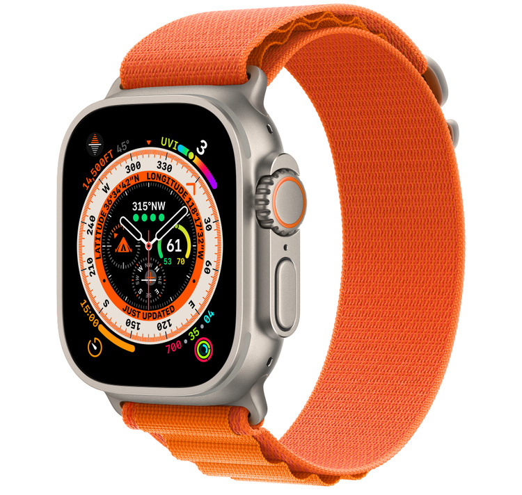 3 Surprising Ways the Apple Watch Ultra Exceeded My Expectations