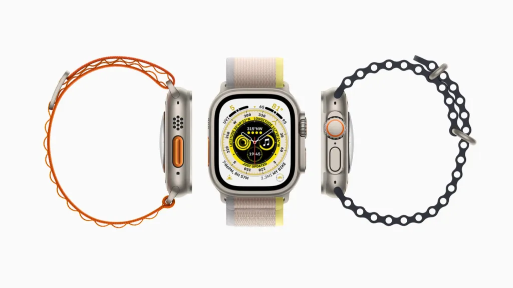 From Battery Woes to Endurance Bliss: Embracing the Upgrade from Apple Watch Series 5