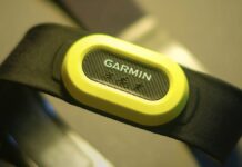 A new Garmin fitness device could be launched soon alongside the Venu 3 Garmin HRM-Pro