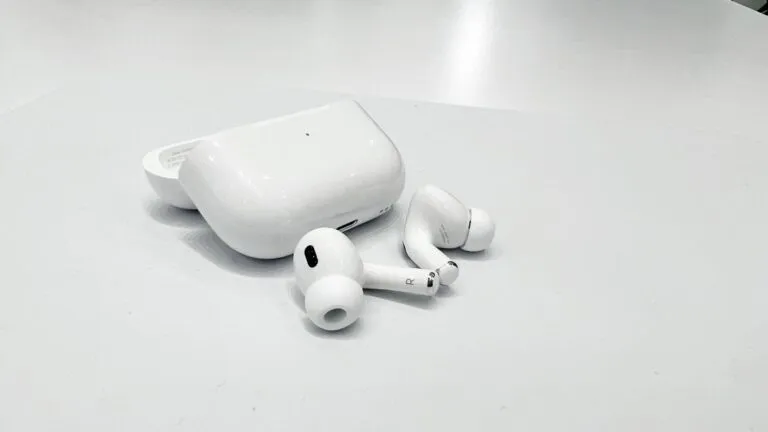 AirPods Pro 2