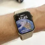 Apple Watch 8: first impressions with the new wearable