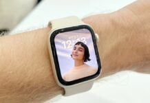 Apple Watch SE 2 (2022): first impressions

