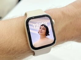 Apple Watch SE 2 (2022): first impressions