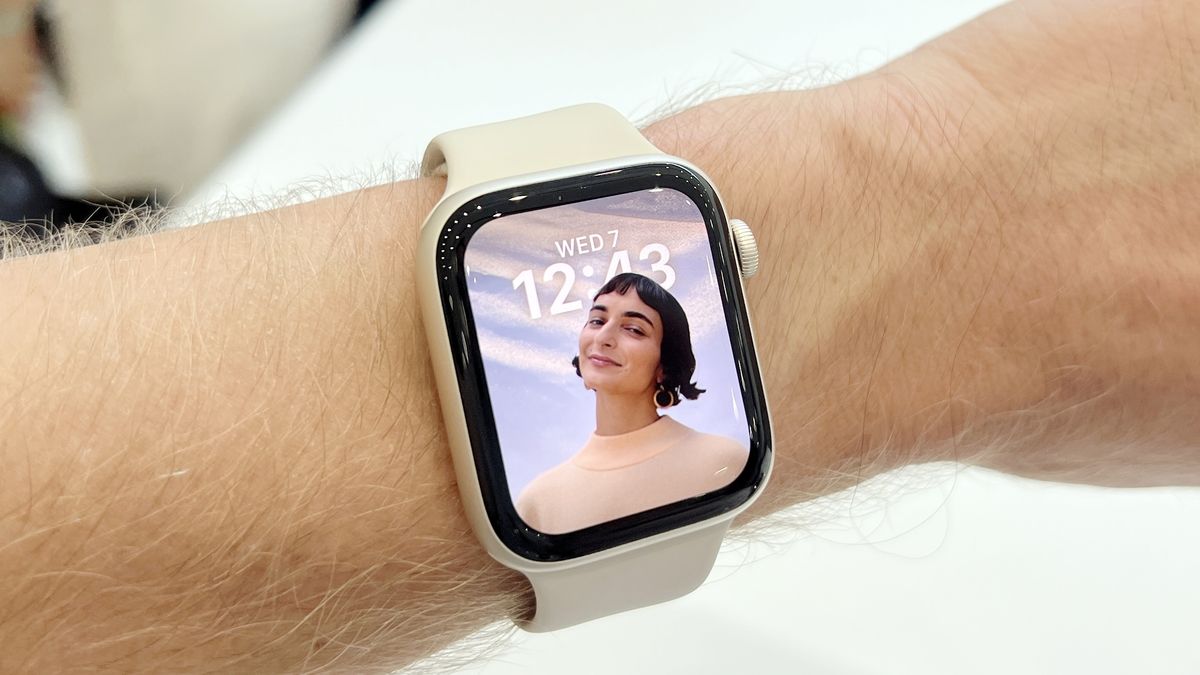 Apple Watch SE 2 (2022): first impressions