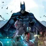Batman: Arkham Trilogy already has a release date on Nintendo Switch