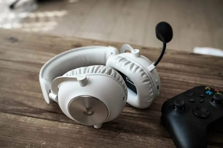 We tested Logitech Pro X 2 Lightspeed, the gaming headset for professional gamers