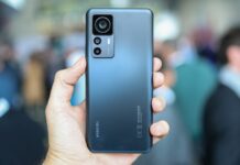Xiaomi 12T Pro: first impressions - A combination of flagship power and lots of megapixels

