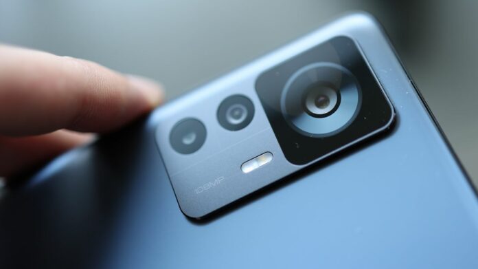 Xiaomi 12T: first impressions - It looks very good at this price point