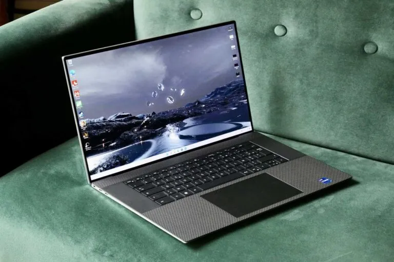 enough to beat the MacBook Pro 16?
