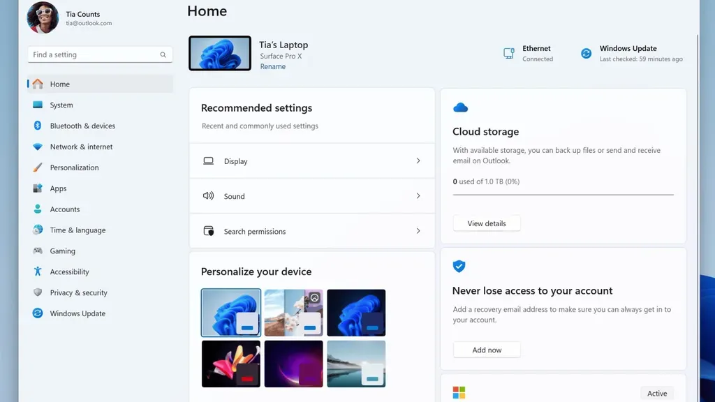 Time-Saving Gems: 2 New Features Coming to Windows 11