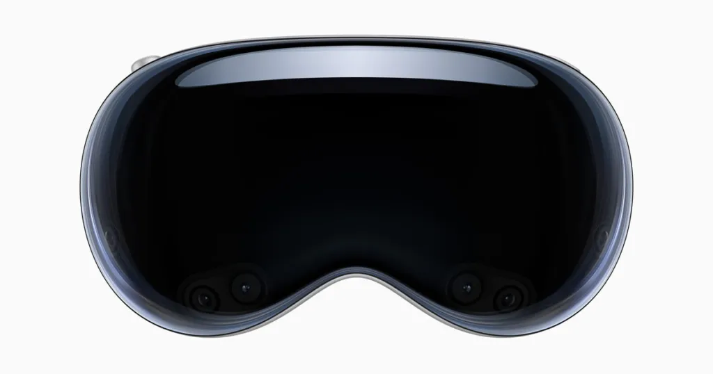 Apple Vision Pro