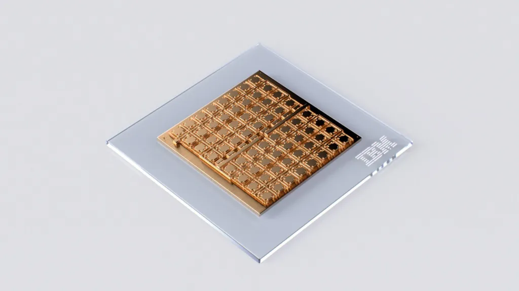 Unveiling the Blueprint for Future AI: IBM's Breakthrough Analog AI Chip