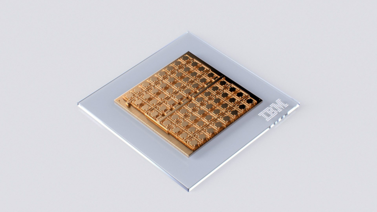 Revolutionizing AI Development: IBM’s Energy-Efficient Analog Chip