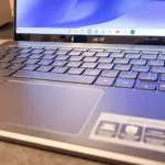 2023 Acer Chromebook Spin 714 Review |NewForTech