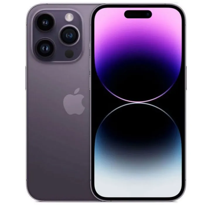 iPhone 14 Pro