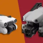 DJI Mini 3 Pro vs DJI Air 3: Choosing Your Ideal Drone