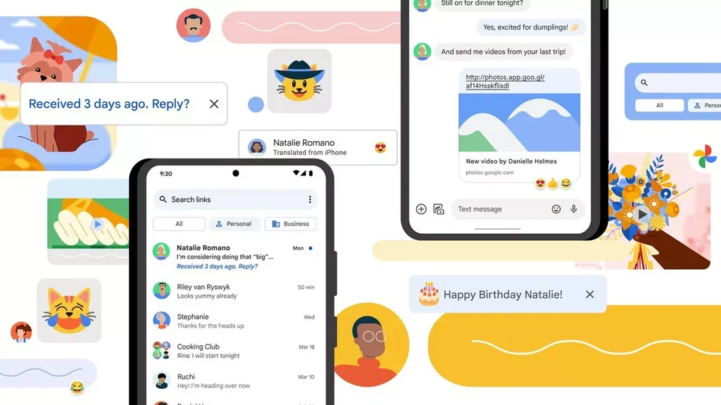 Google's AI Writing Tools and Rumored Features