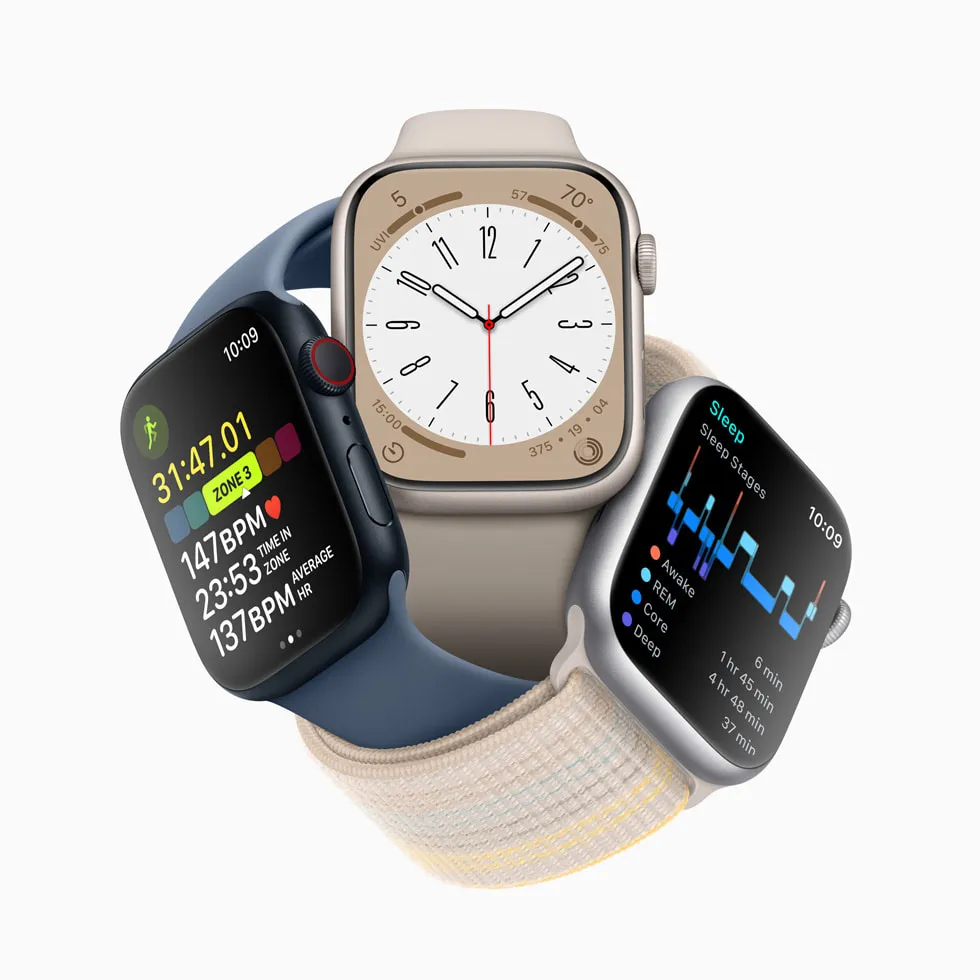 Apple Watch 9