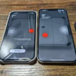 Samsung’s Z Fold 5: Dual iPhone Experience
