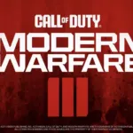Call of Duty, Modern Warfare 3 (2023): Release Date & Updates