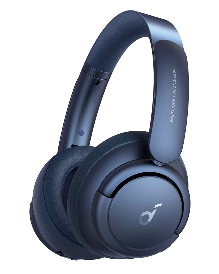 Anker’s Budget ANC Headphones Beat Sony with Lossless Sound