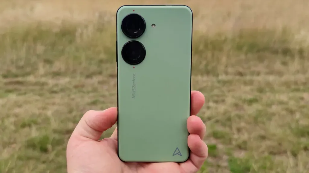 Asus Zenfone 10