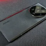 Xiaomi: photography at all costs