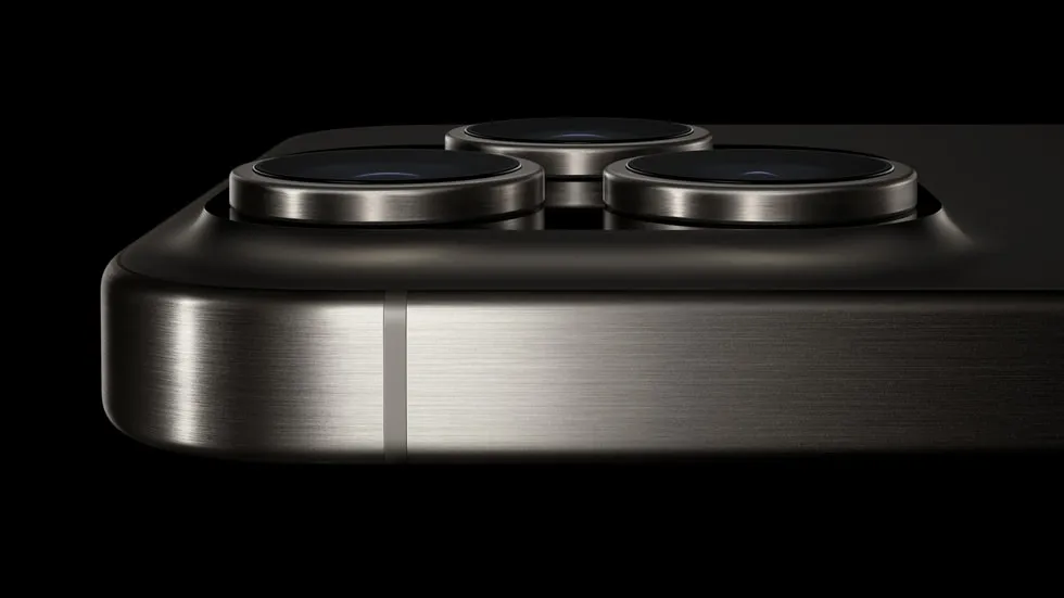 iPhone 15 PRO REVIEW: CAMERAS
