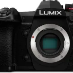 Panasonic Lumix G9 II: Enhanced Sensor, 5.7K Video, and More!