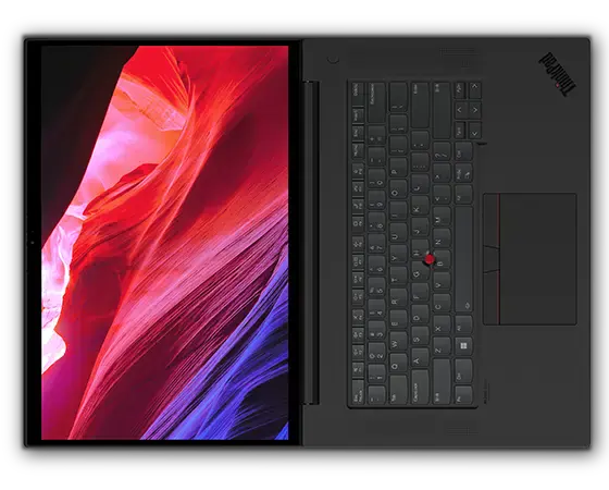 Lenovo ThinkPad P1 Gen 6: Performance