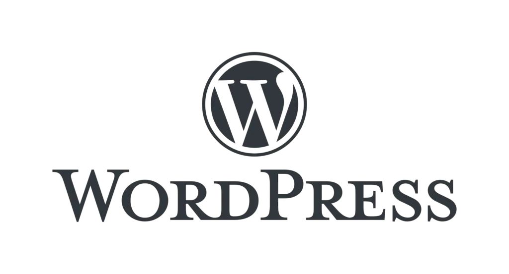 Wordpress logo