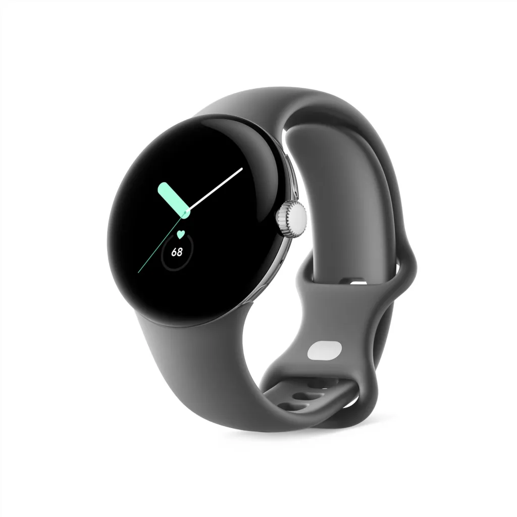 Google Pixel Watch: Repairs, Warranty, and Pixel Watch 2