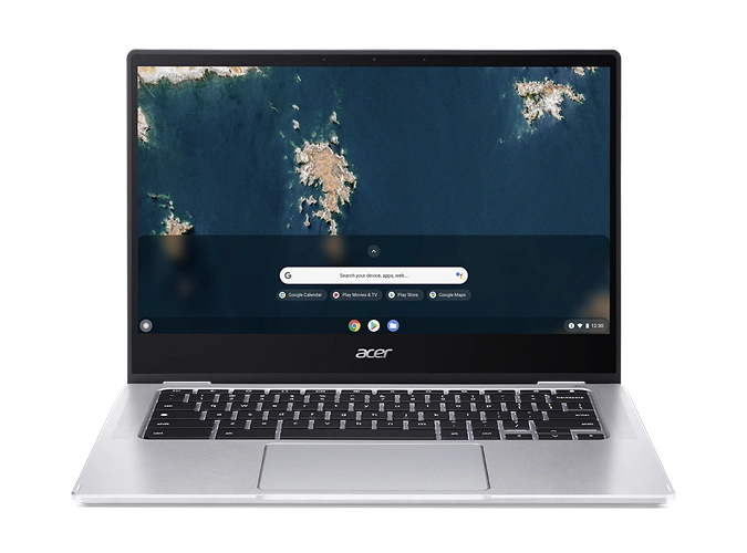 ACER CHROMEBOOK SPIN 314 (2023): Price and Availability