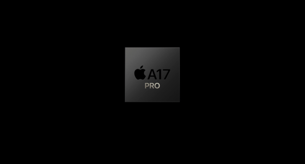 iPhone 15 Pro Max Performance
