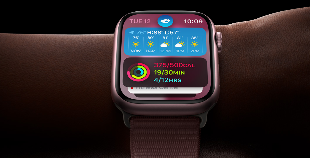 Apple Watch Series 9 Review: Design, Features & more... - NewForTech