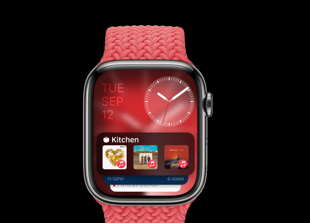 Apple Watch Series 9: Features