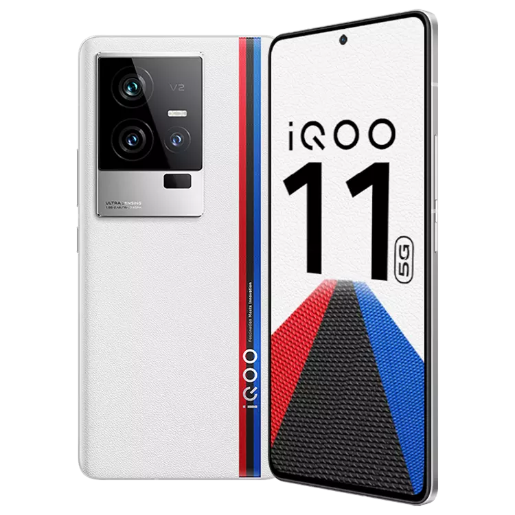iQoo 11 Review: Power-Packed Performance and Display