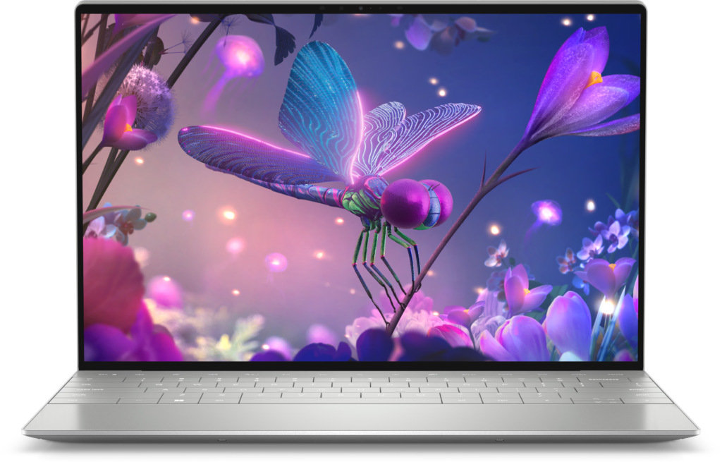 Dell XPS 13 Plus (2023) Review: Aesthetic Meets Performance